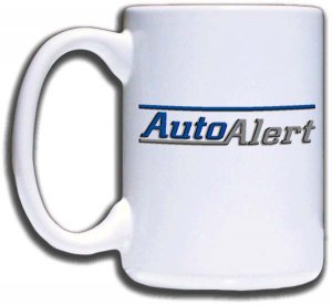 (image for) AutoAlert, Inc. Mug