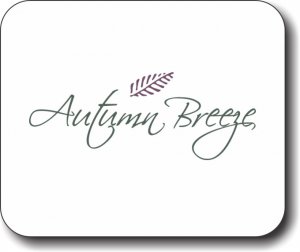 (image for) Autumn Breeze Apartments Mousepad