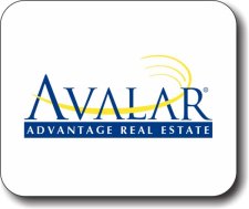 (image for) Avalar Advantage Real Estate Mousepad