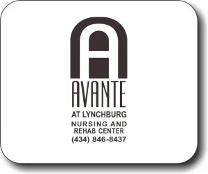 (image for) Avante at Lynchburg Mousepad