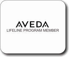 (image for) Aveda Corporation Mousepad