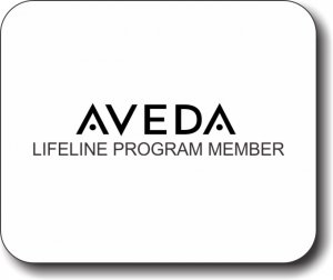 (image for) Aveda Corporation Mousepad