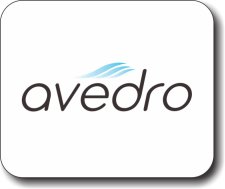 (image for) Avedro, Inc. Mousepad