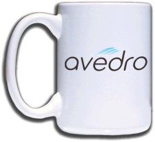 (image for) Avedro, Inc. Mug