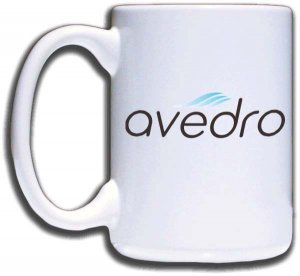 (image for) Avedro, Inc. Mug