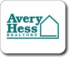 (image for) Avery-Hess Realtors Mousepad