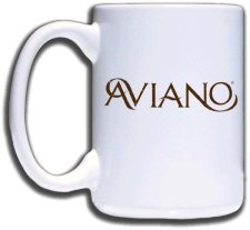 (image for) Aviano Mug