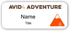(image for) Avid4 Adventure Badge
