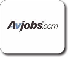 (image for) Avjobs.com Mousepad