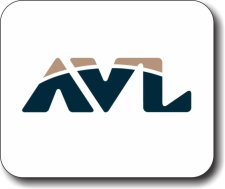 (image for) AVL Mousepad
