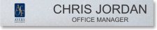 (image for) Ayers Financial Services Nameplate