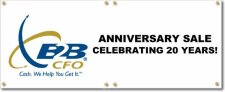 (image for) B2B CFO Banner Logo Left