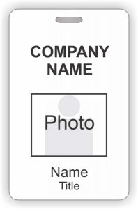 (image for) Jacob Catlett Photo ID Vertical badge