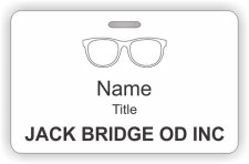 (image for) Jack Bridge OD Inc ID Horizontal badge
