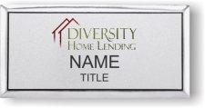 (image for) Diversity Home Lending Executive Silver badge