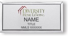 (image for) Diversity Home Lending Executive Silver badge