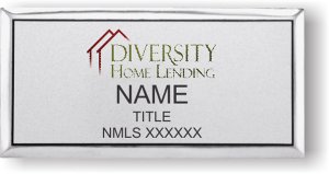 (image for) Diversity Home Lending Executive Silver badge