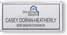 (image for) Dwellings Direct Executive Silver badge