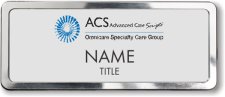 (image for) ACS Advanced Care Scripts Prestige Polished badge