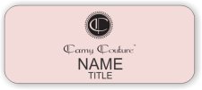 (image for) Camy Couture Standard Other badge