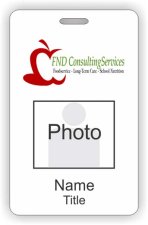 (image for) FND Consulting Services Photo ID Vertical badge