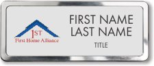 (image for) First Home Alliance Inc Prestige Polished badge