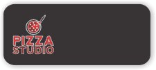 (image for) L6 Pizza Studios I, LLC Chalkboard badge