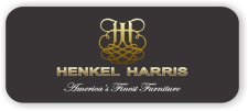 (image for) Henkel Harris CA2-CA3 Other badge