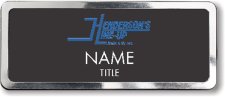 (image for) Henderson's Line-Up Prestige Polished badge