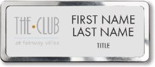 (image for) The Club at Fairway Villas Prestige Polished badge