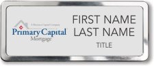 (image for) Primary Capital Mortgage, LLC Prestige Polished badge