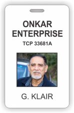 (image for) ONKAR ENTERPRISE Photo ID Vertical badge