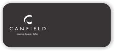 (image for) Canfield Chalkboard badge
