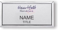 (image for) Heartfelt Home Care Executive Silver badge
