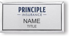 (image for) Principle Insurance Executive Silver badge