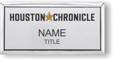 (image for) Houston Chronicle Media Group Executive Silver badge