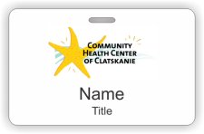 (image for) Coastal Family Health Center ID Horizontal badge