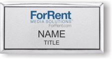 (image for) For Rent Media Solutions Executive Silver badge