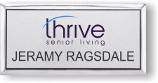 (image for) Thrive Senior Living Executive Silver badge