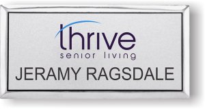 (image for) Thrive Senior Living Executive Silver badge