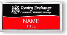 (image for) Realty Exchange Executive Silver badge
