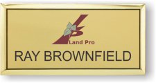 (image for) Land Pro LLC Executive Gold badge
