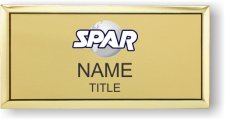 (image for) SPAR Executive Gold badge