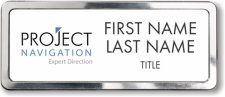 (image for) Project Navigation Prestige Polished badge