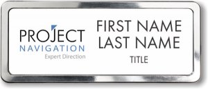 (image for) Project Navigation Prestige Polished badge