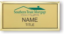 (image for) Southern Trust Mortgage Executive Gold badge