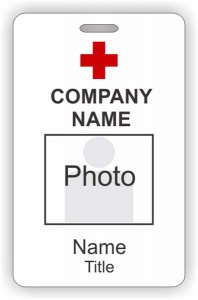 (image for) Andrea Peterson Photo ID Vertical badge