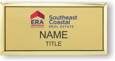 (image for) ERA Southeast Coastal Real Estate Executive Gold badge