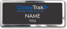 (image for) Closetrak LLC Prestige Polished badge