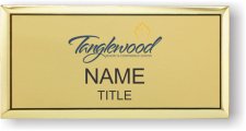 (image for) Tanglewood Resort and Conference Center Executive Gold badge